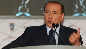 ศาลสั่งจำคุกแบร์ลุสโคนี่ 4ปี เซ่นโกงภาษี