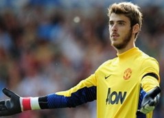 ผีสะดุ้งชุดขาวเล็งเด เคอา แทน คาซิยาส