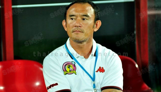 ง้วนยังไม่ตัดสินใจอนาคตในถิ่นเขาพลองแม้พานกใหญ่รอดตกชั้น