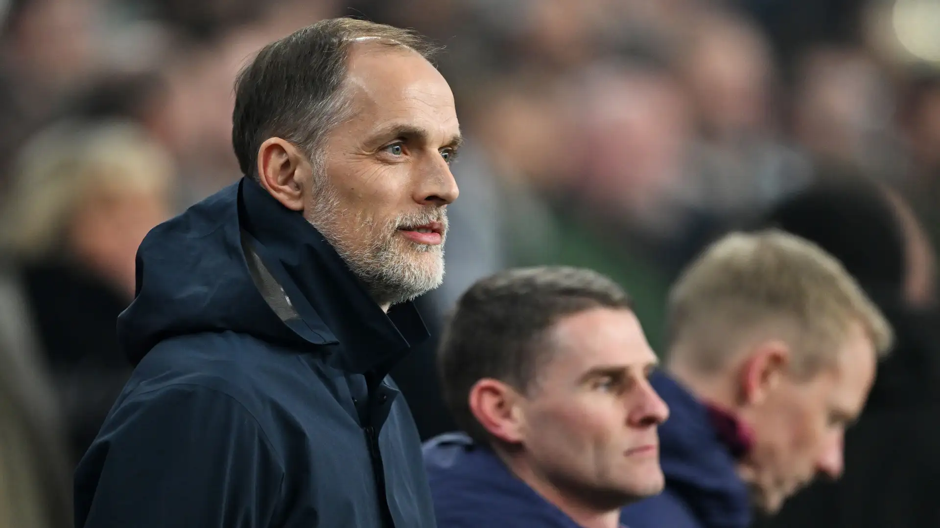 มีผลแน่ ทูเคิล เชื่อศึกสโมสรโลกจะทำให้ แมนฯซิฯ เชลซี เสียเปรียบในลีก