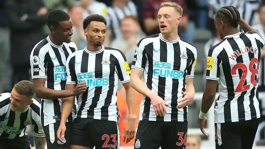 พูดไทยชัดแจ๋ว แข้งนิวฯ สุขสันต์วันเกิด FUN88 ฉลองครบรอบ 17 ปี