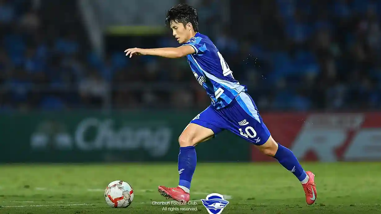 บีจี ปทุมฯ ปล่อยยืม เชาว์วัตน์ ร่วมงานโค้ชเตี้ยที่ประจวบ