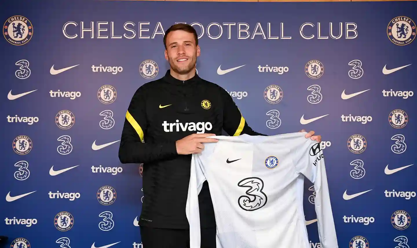 เรือเล็งสำรองสิงห์เป็นมือสามแทนคาร์สัน