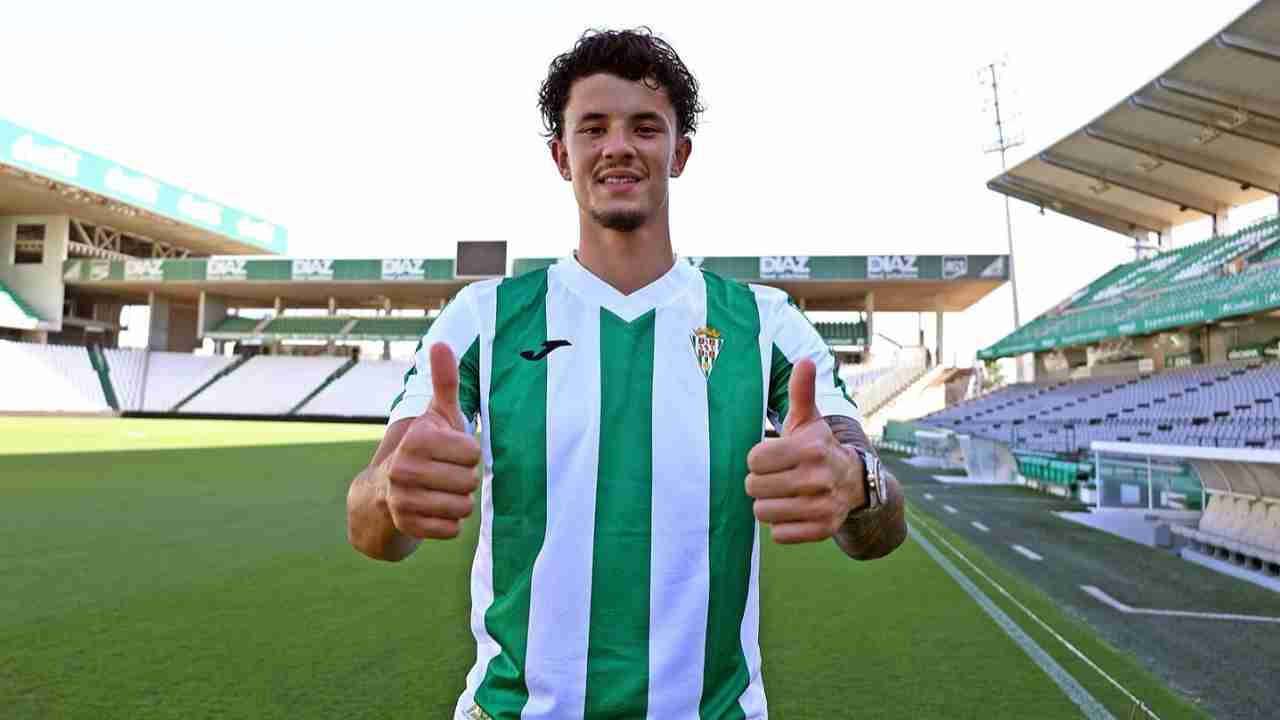 จู๊ดแยกทางกอร์โดบาเตรียมหวนค้าแข้งอังกฤษ